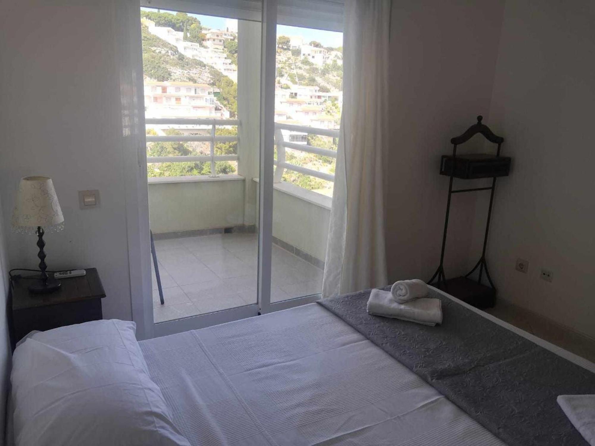 A H Rentals Montemar 3 Apartamento Peñíscola Exterior foto